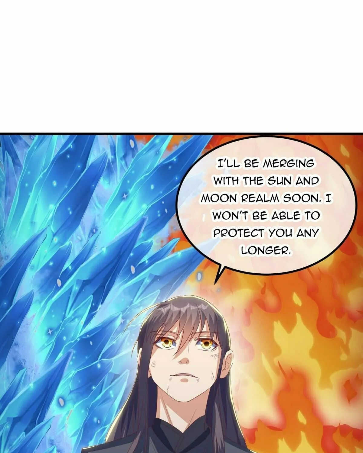 Peerless Battle Spirit (Colored) Chapter 519 page 53 - 