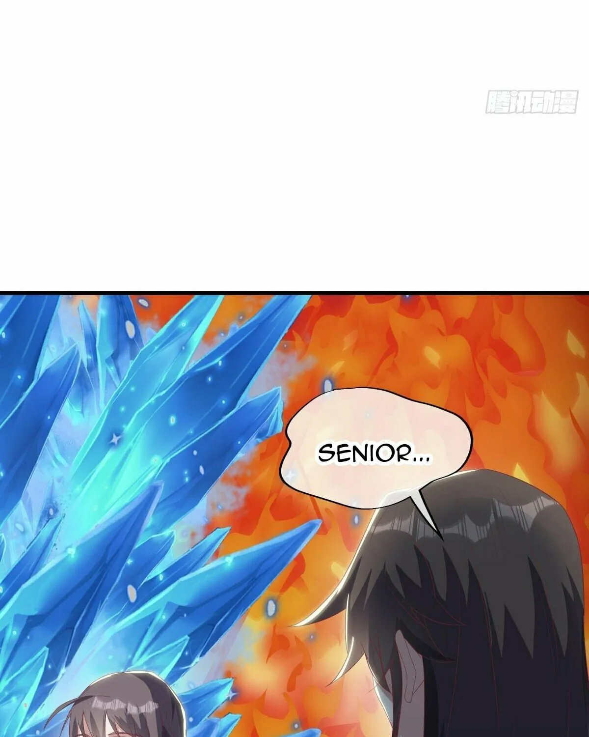 Peerless Battle Spirit (Colored) Chapter 519 page 57 - 