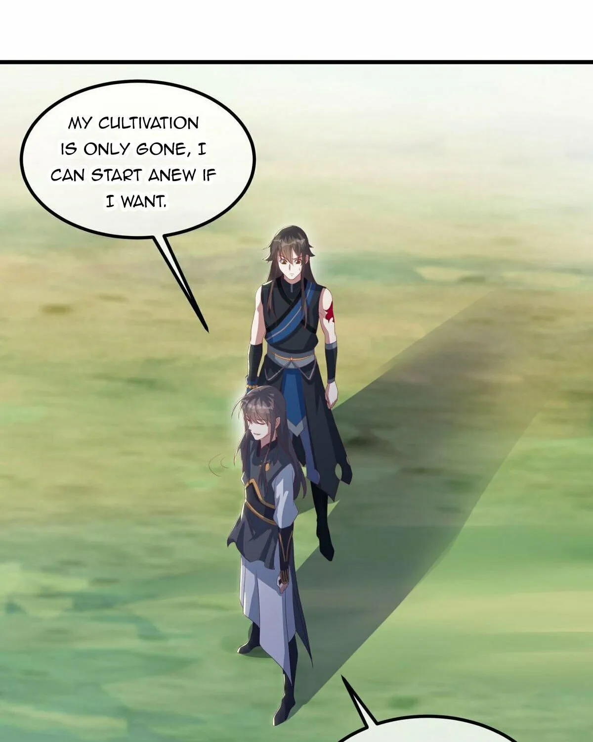Peerless Battle Spirit (Colored) Chapter 519 page 61 - 