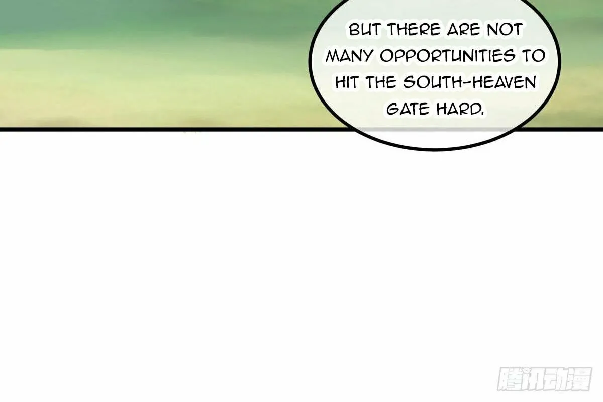 Peerless Battle Spirit (Colored) Chapter 519 page 62 - 