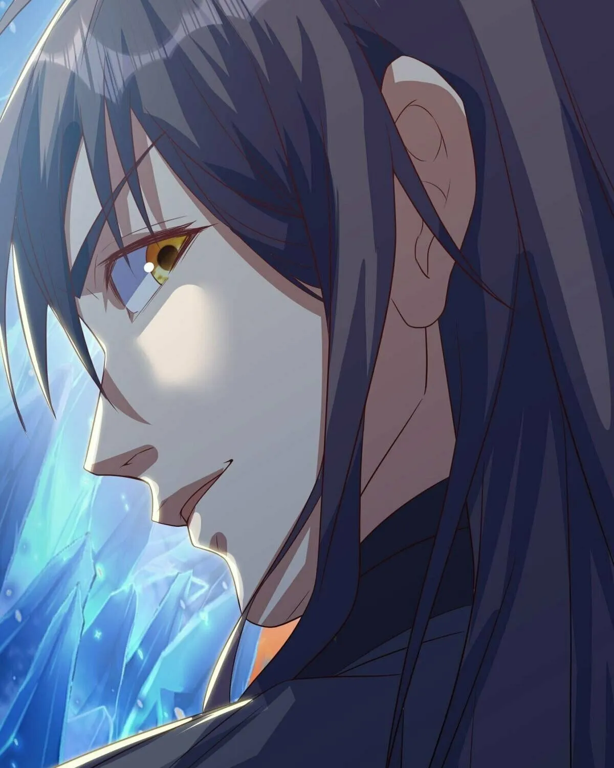 Peerless Battle Spirit (Colored) Chapter 519 page 67 - 