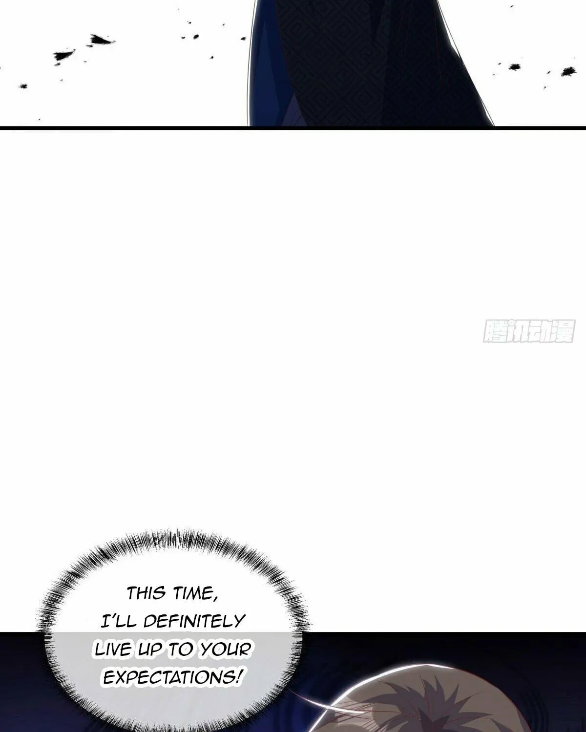Peerless Battle Spirit (Colored) Chapter 519 page 72 - 
