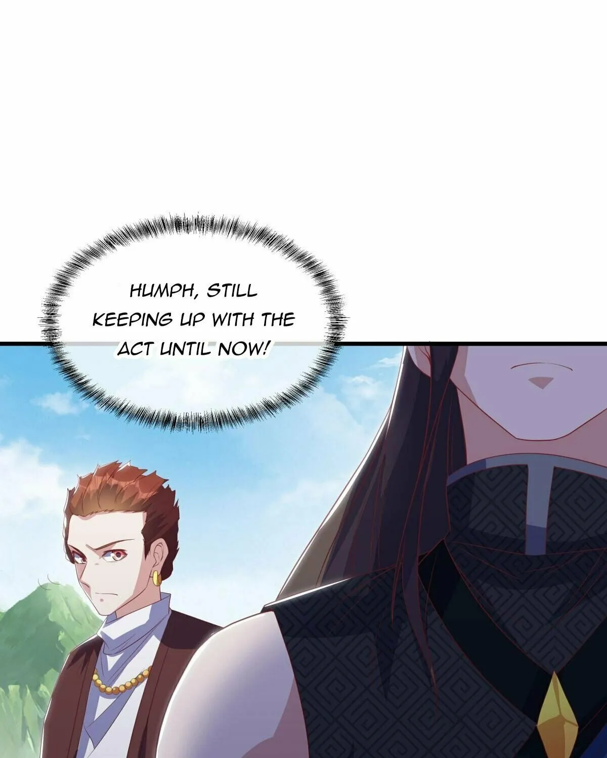 Peerless Battle Spirit (Colored) Chapter 519 page 75 - 