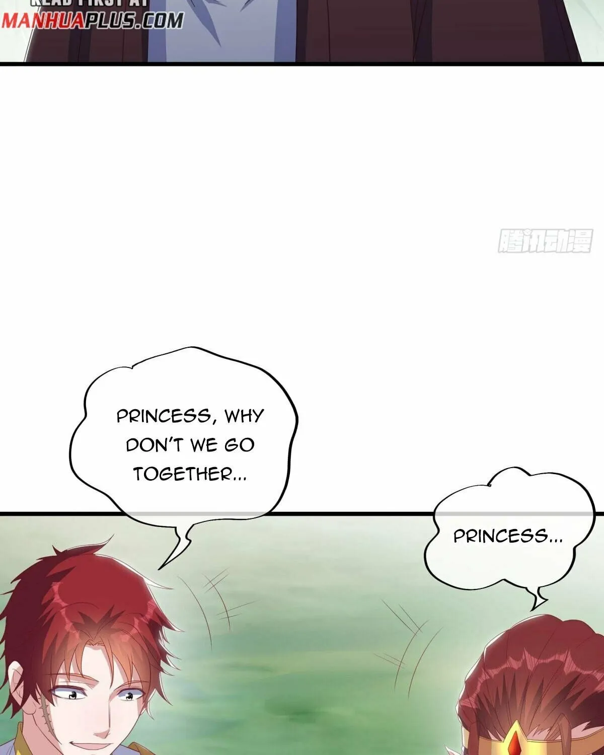 Peerless Battle Spirit (Colored) Chapter 519 page 78 - 
