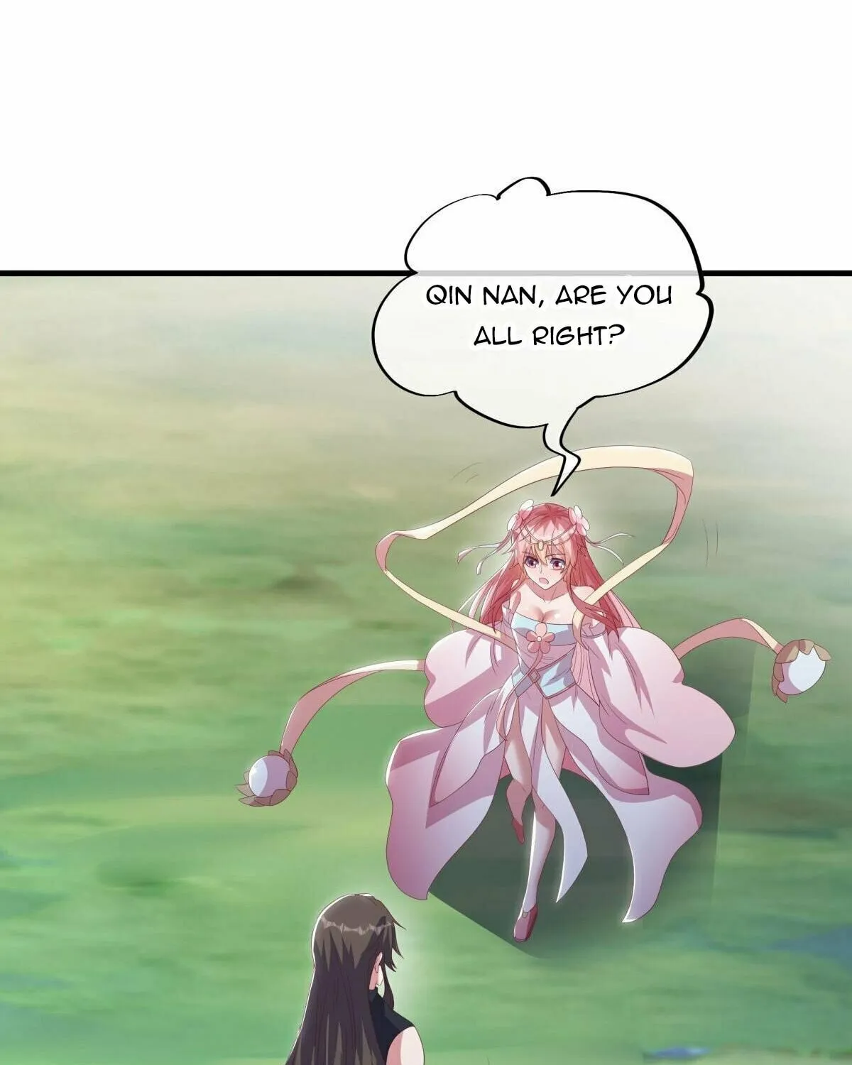 Peerless Battle Spirit (Colored) Chapter 519 page 81 - 