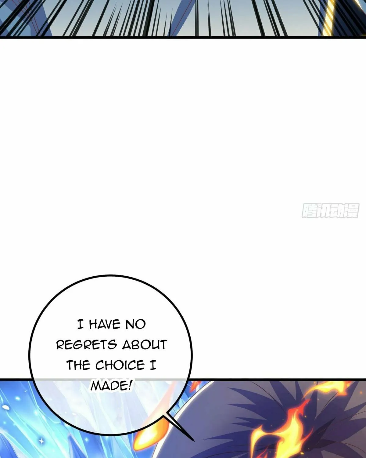 Peerless Battle Spirit (Colored) Chapter 519 page 10 - 