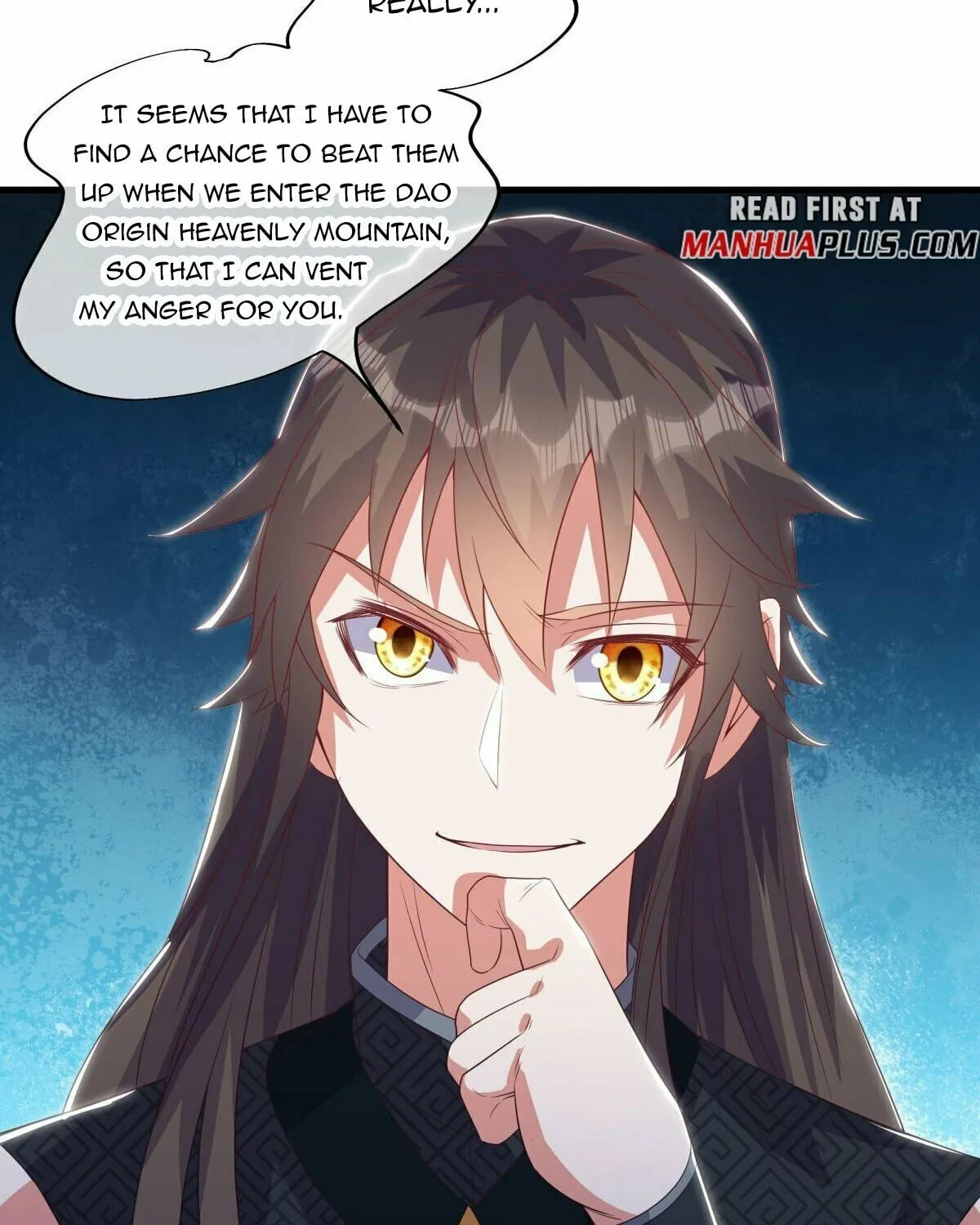 Peerless Battle Spirit (Colored) Chapter 519 page 94 - 