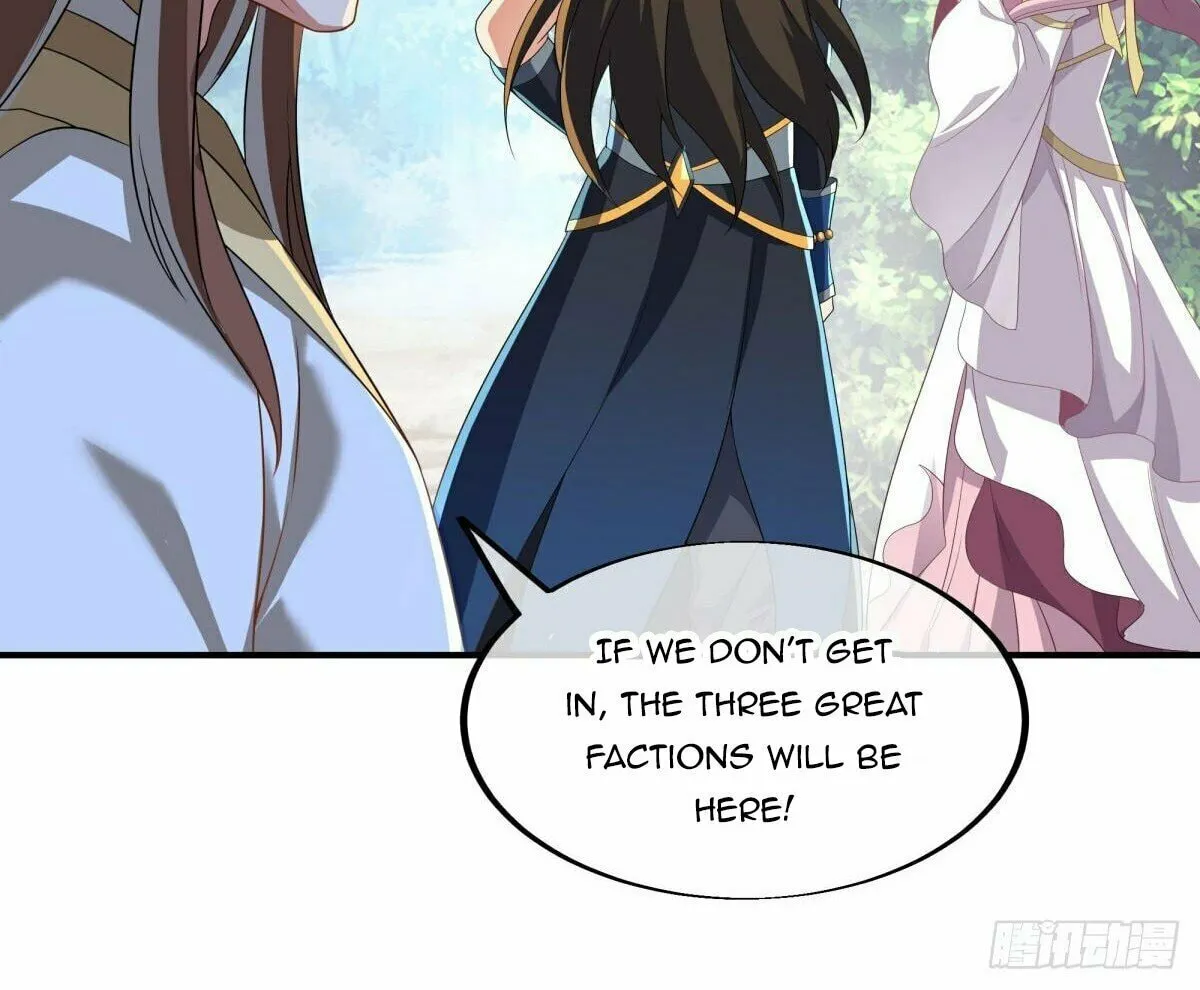 Peerless Battle Spirit (Colored) Chapter 519 page 96 - 