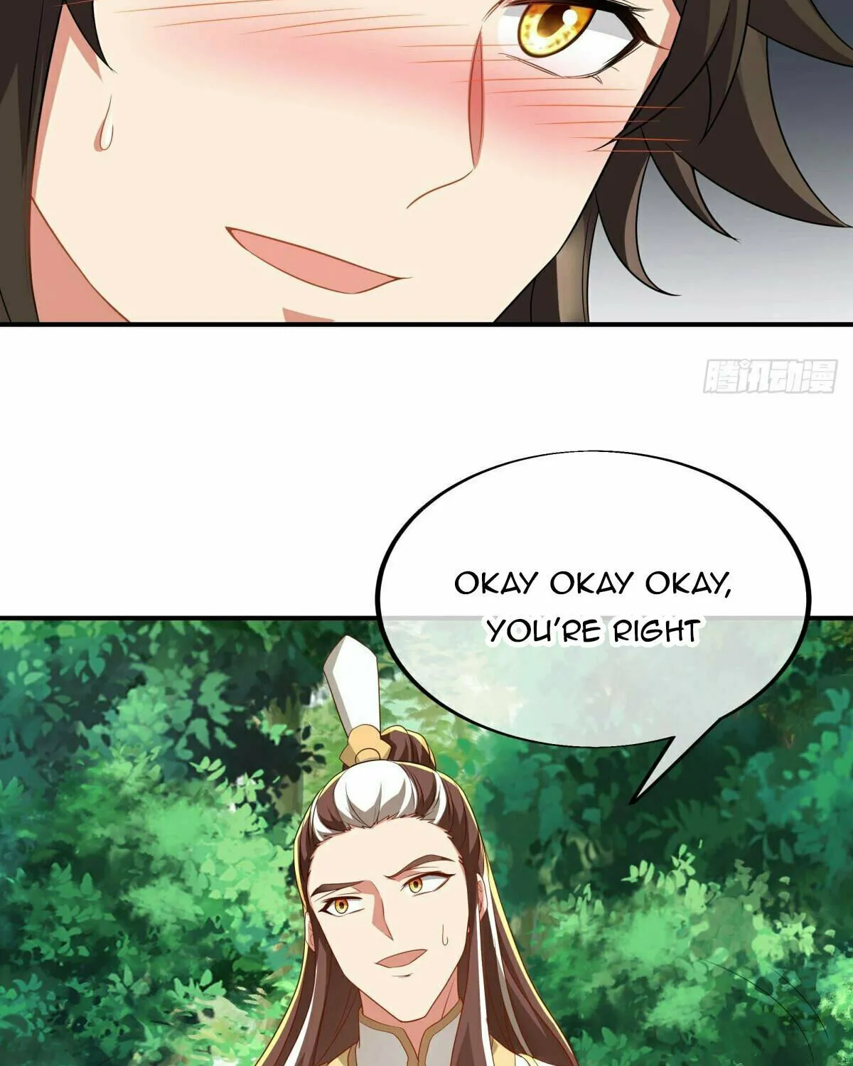 Peerless Battle Spirit (Colored) Chapter 519 page 99 - 