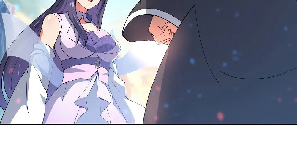 Peerless Battle Spirit (Colored) Chapter 52 page 11 - 