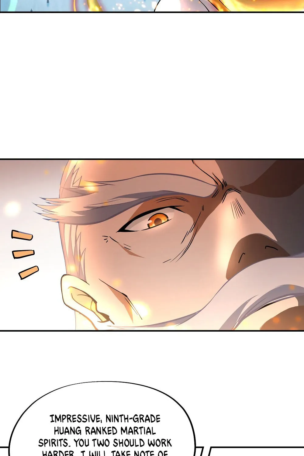 Peerless Battle Spirit (Colored) Chapter 52 page 19 - 