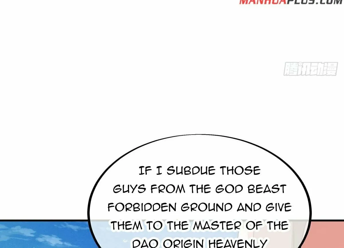 Peerless Battle Spirit (Colored) Chapter 520 page 21 - 