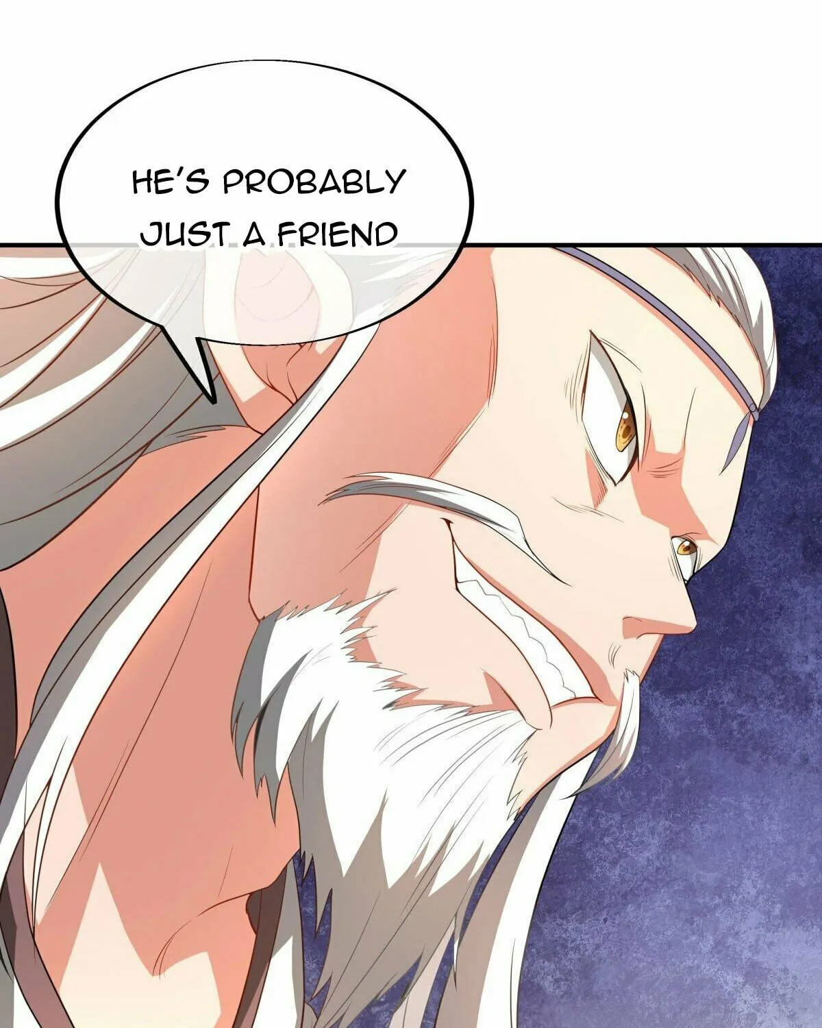 Peerless Battle Spirit (Colored) Chapter 520 page 28 - 