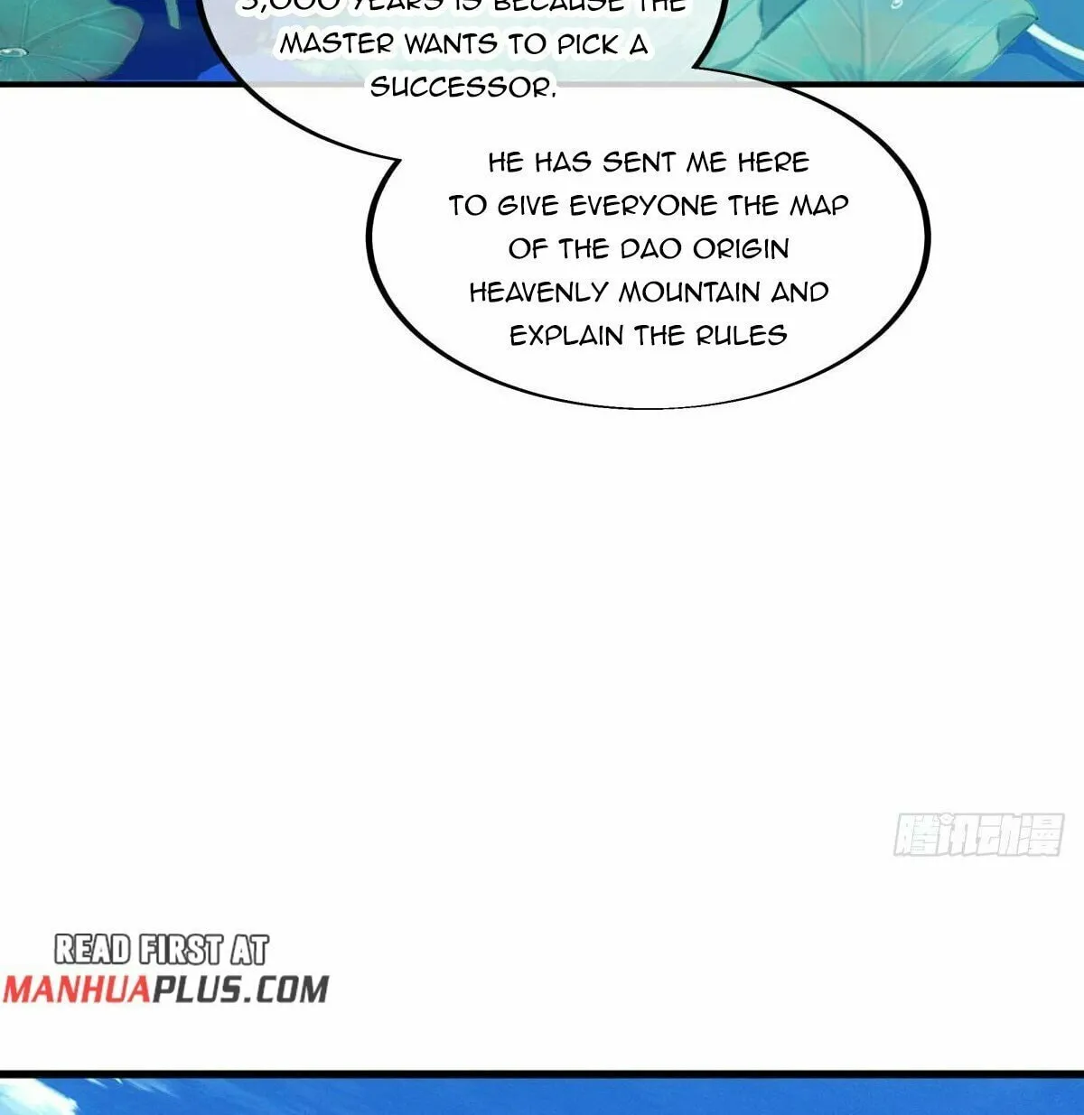 Peerless Battle Spirit (Colored) Chapter 520 page 37 - 