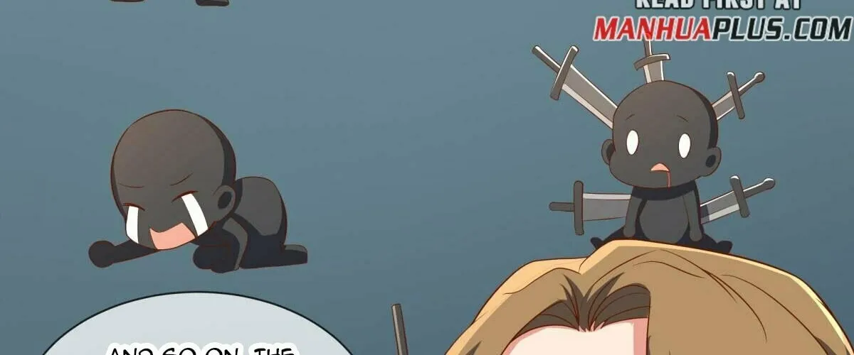 Peerless Battle Spirit (Colored) Chapter 520 page 45 - 