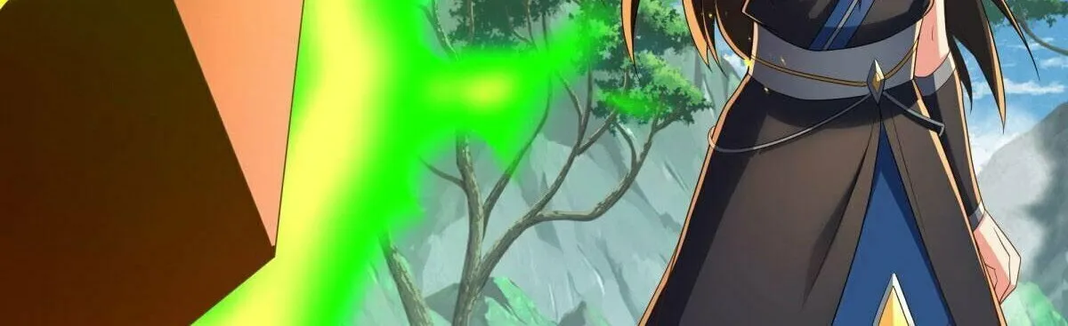 Peerless Battle Spirit (Colored) Chapter 520 page 73 - 