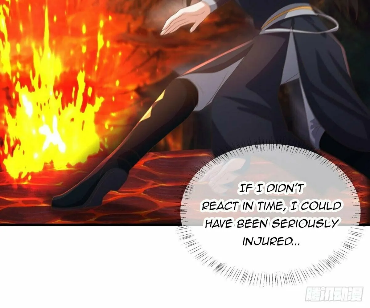 Peerless Battle Spirit (Colored) Chapter 520 page 98 - 