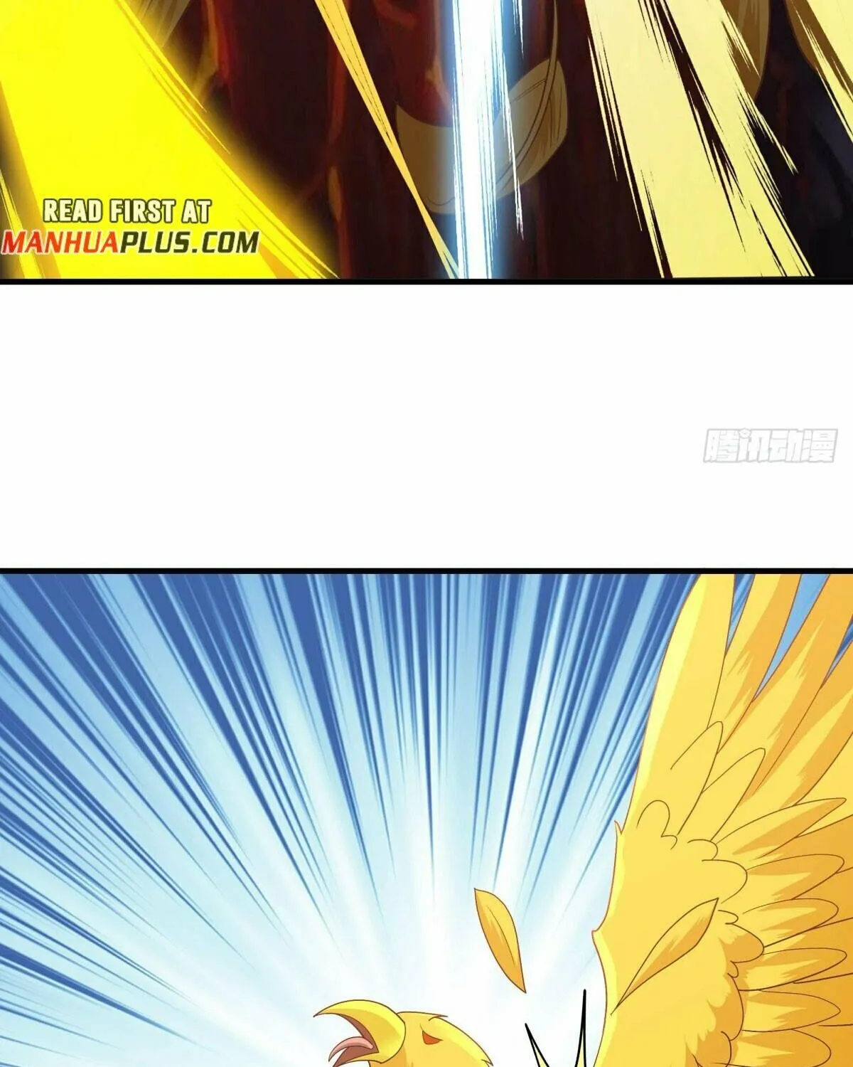 Peerless Battle Spirit (Colored) Chapter 521 page 20 - 