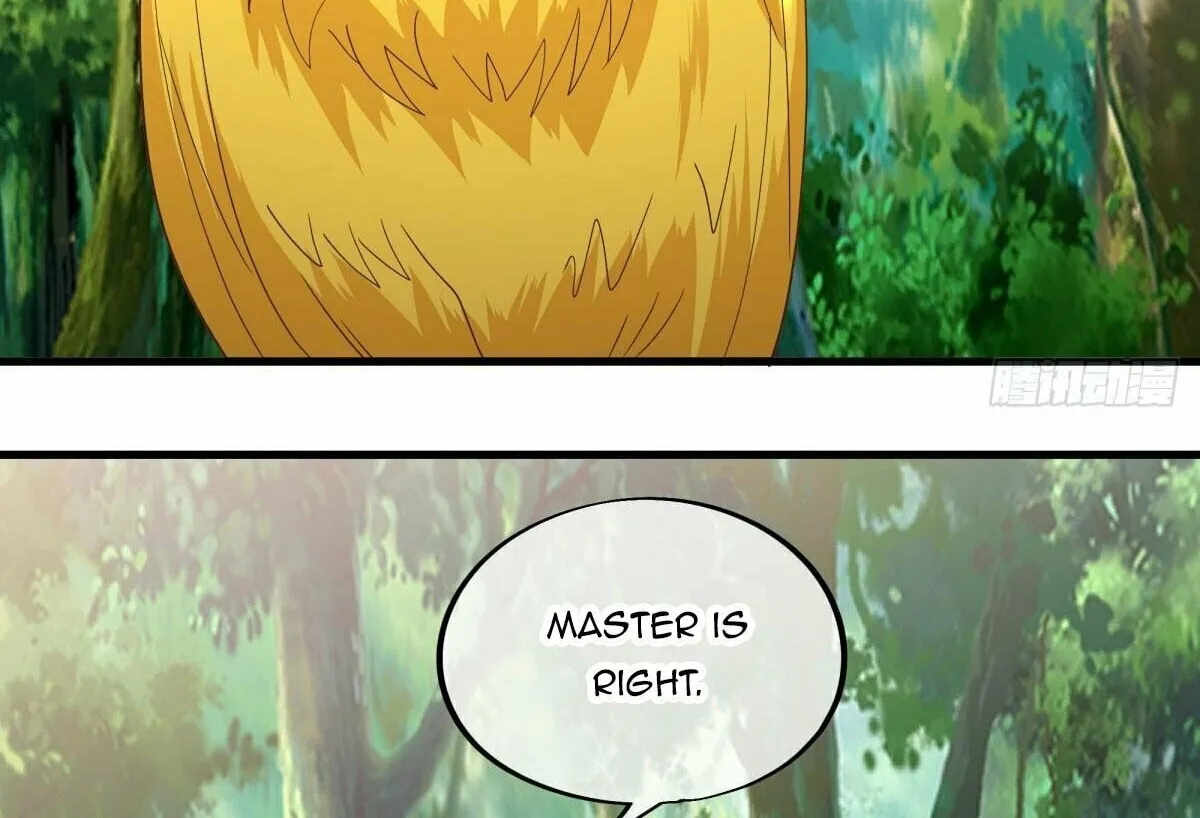 Peerless Battle Spirit (Colored) Chapter 521 page 38 - 
