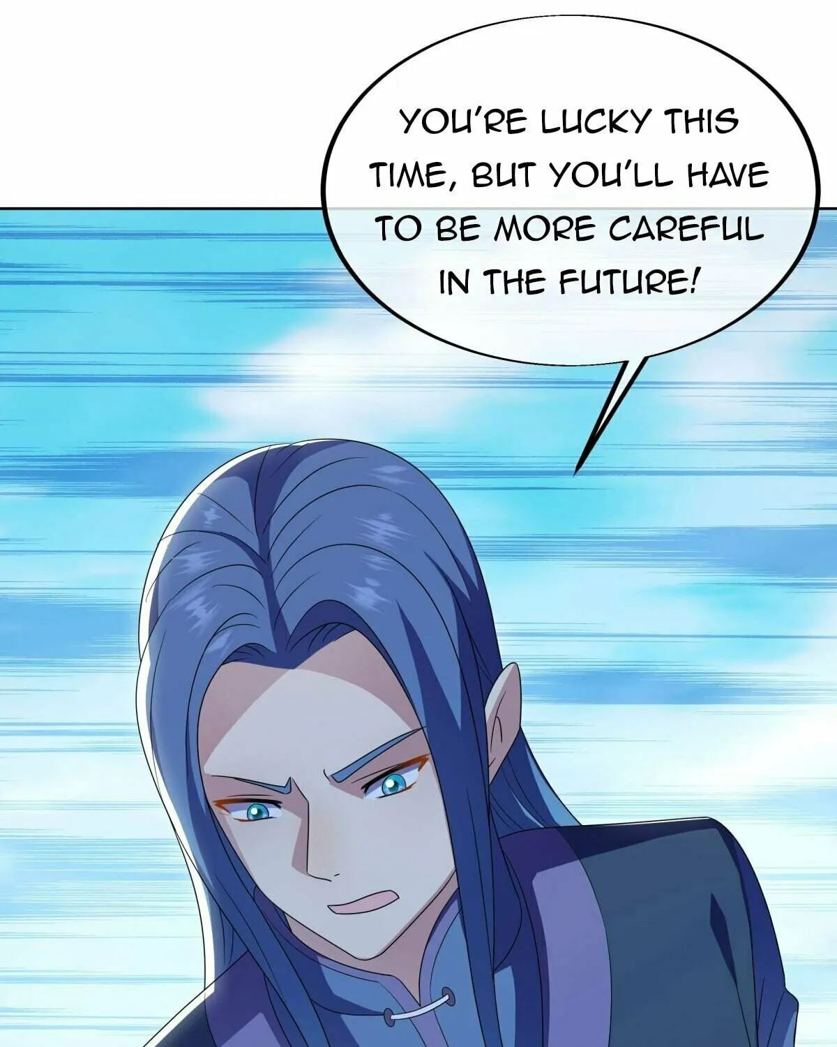 Peerless Battle Spirit (Colored) Chapter 522 page 15 - 