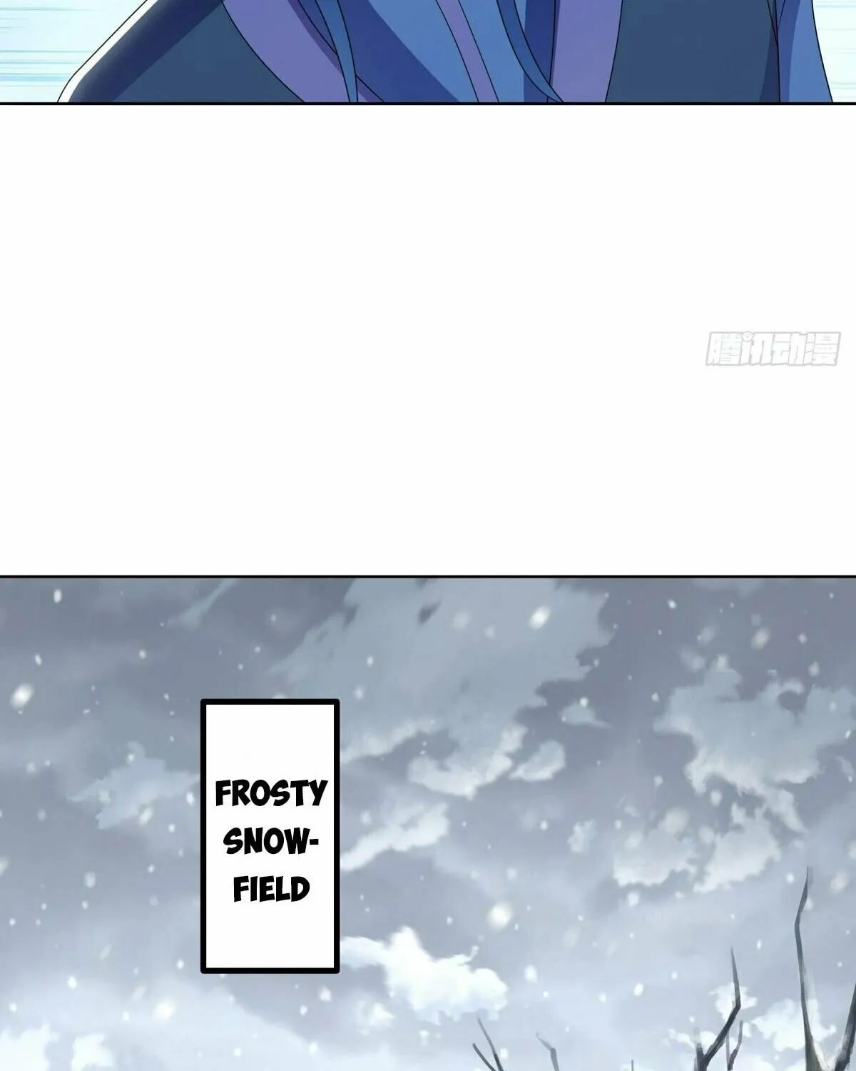 Peerless Battle Spirit (Colored) Chapter 522 page 16 - 