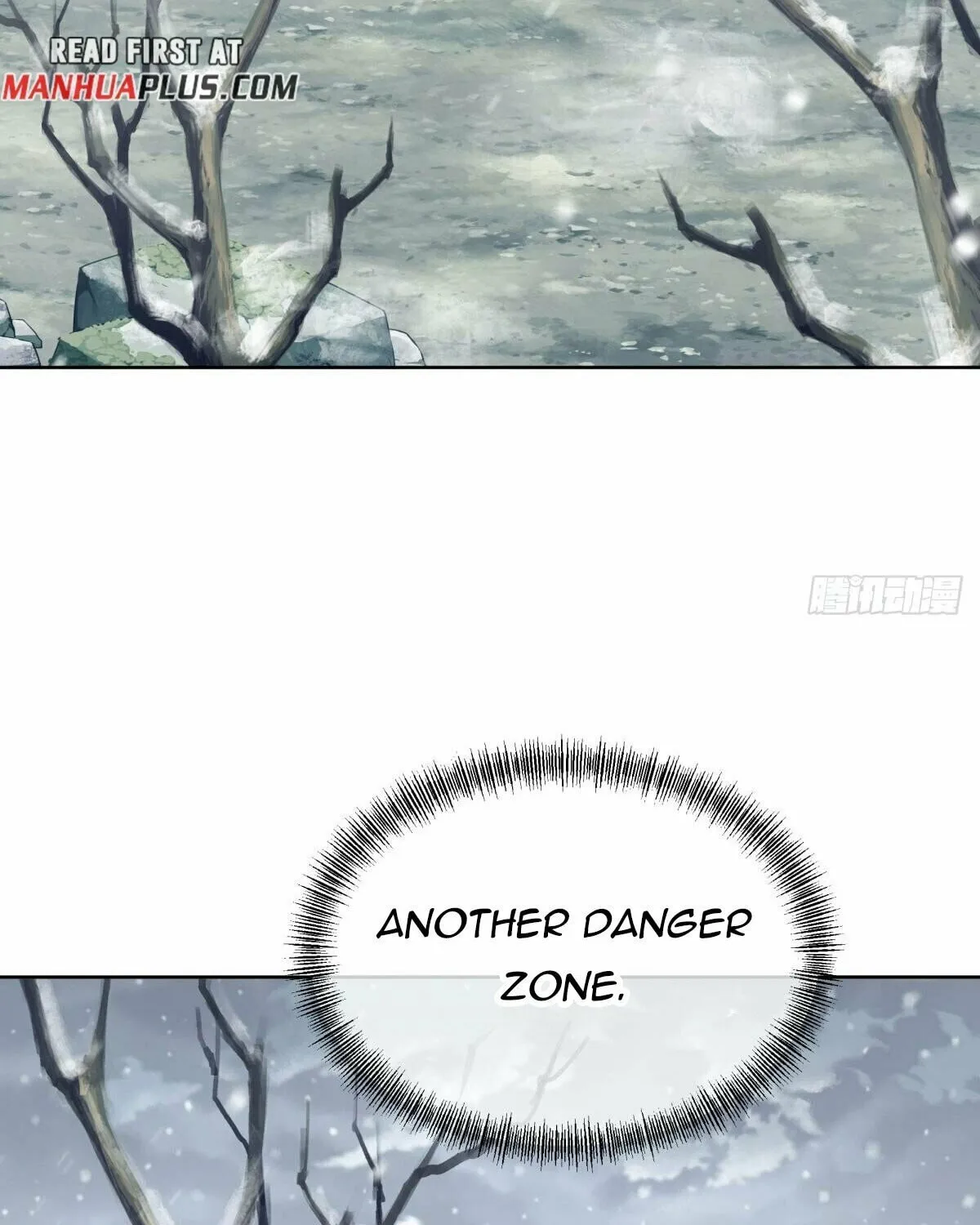 Peerless Battle Spirit (Colored) Chapter 522 page 18 - 