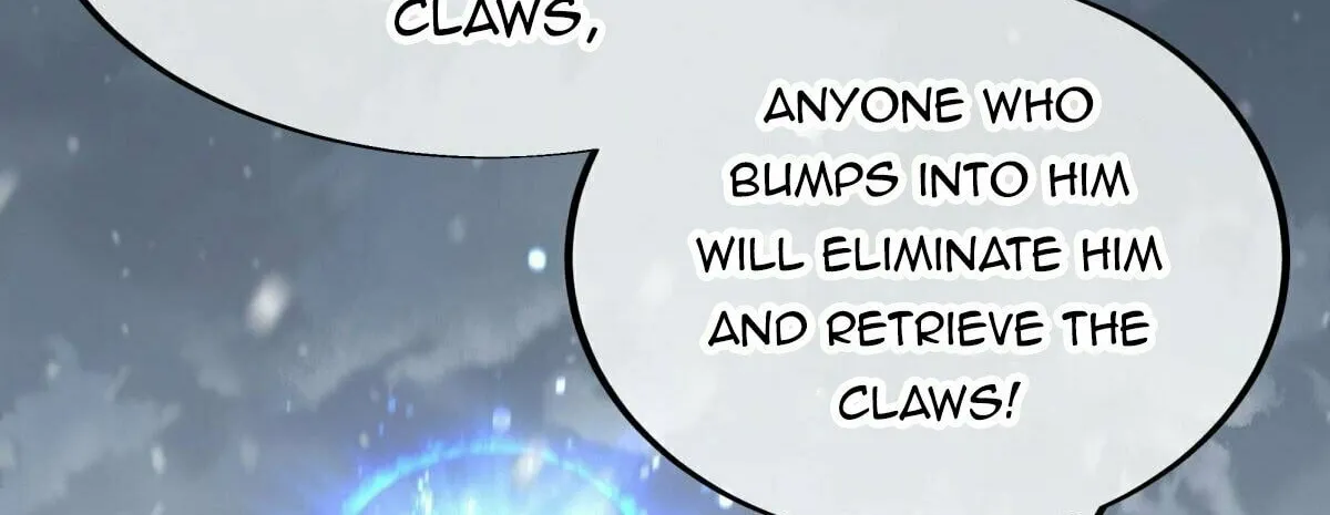 Peerless Battle Spirit (Colored) Chapter 522 page 20 - 