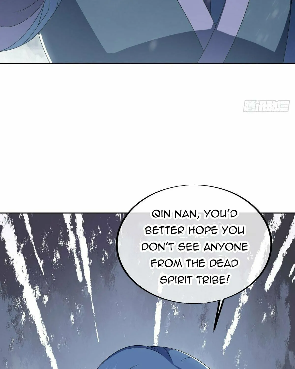 Peerless Battle Spirit (Colored) Chapter 522 page 22 - 