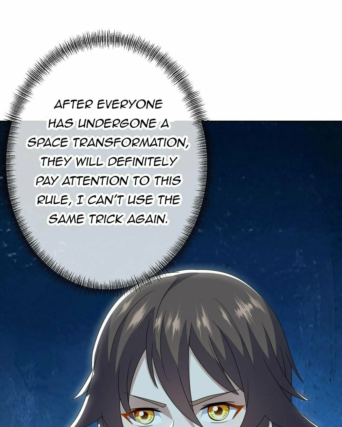 Peerless Battle Spirit (Colored) Chapter 522 page 27 - 
