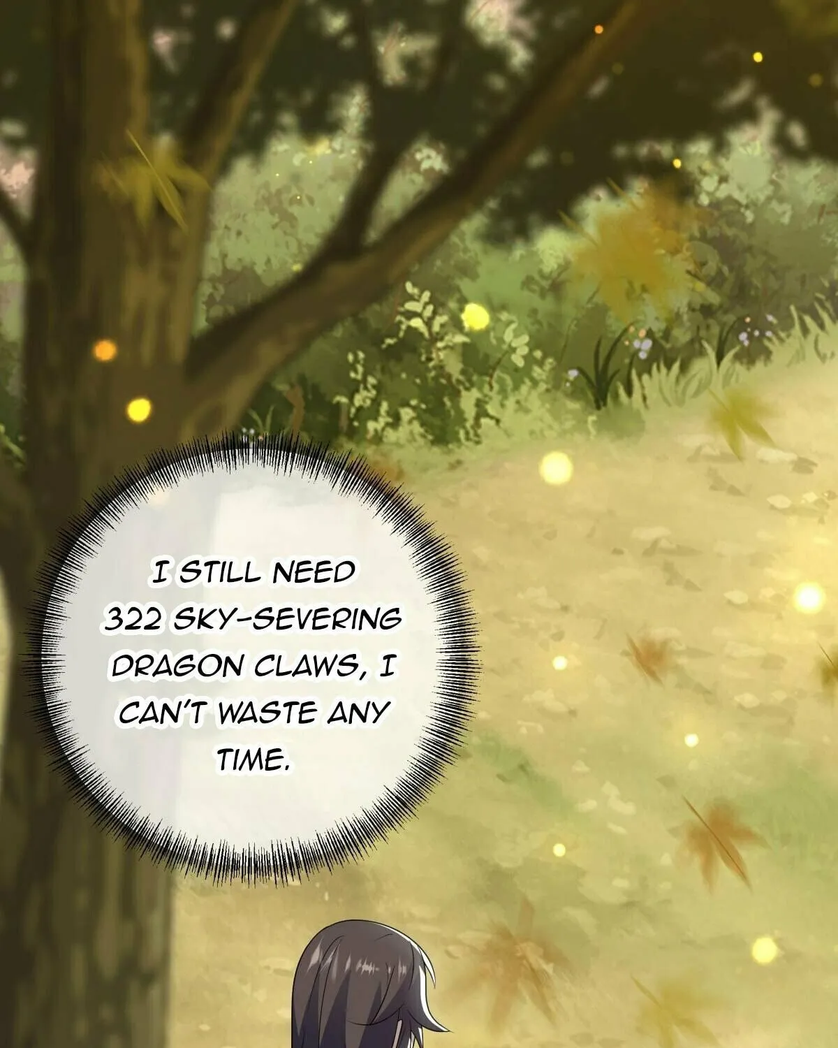 Peerless Battle Spirit (Colored) Chapter 522 page 29 - 