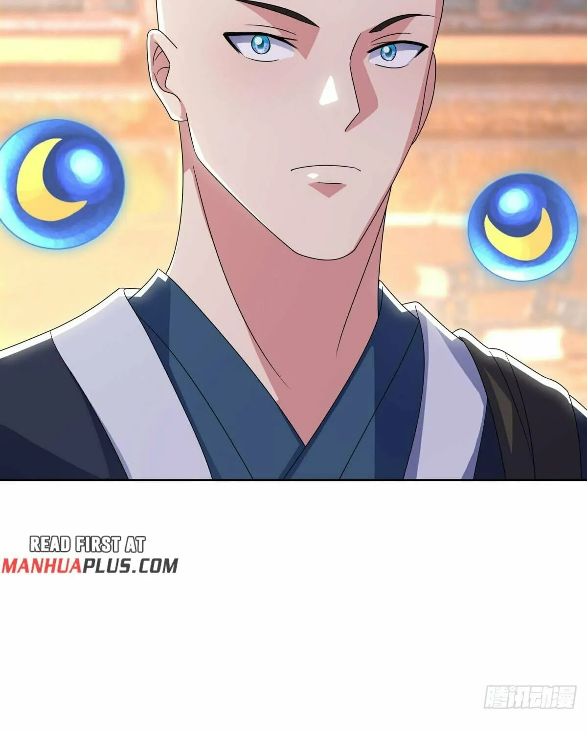 Peerless Battle Spirit (Colored) Chapter 522 page 41 - 