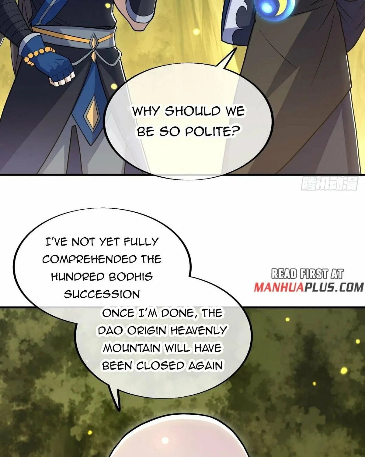 Peerless Battle Spirit (Colored) Chapter 522 page 62 - 