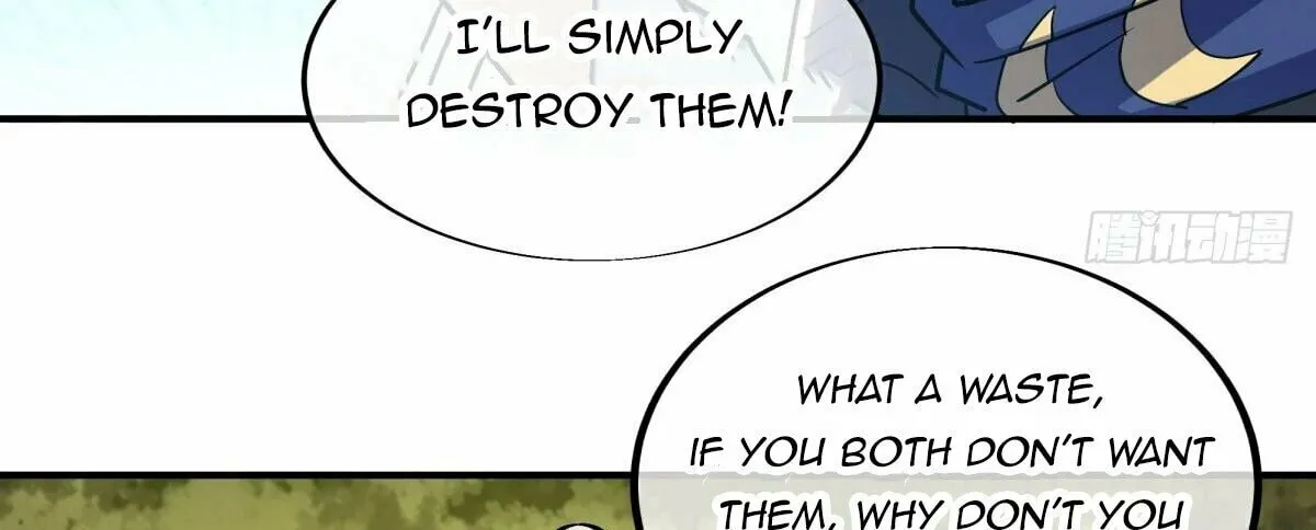 Peerless Battle Spirit (Colored) Chapter 522 page 65 - 
