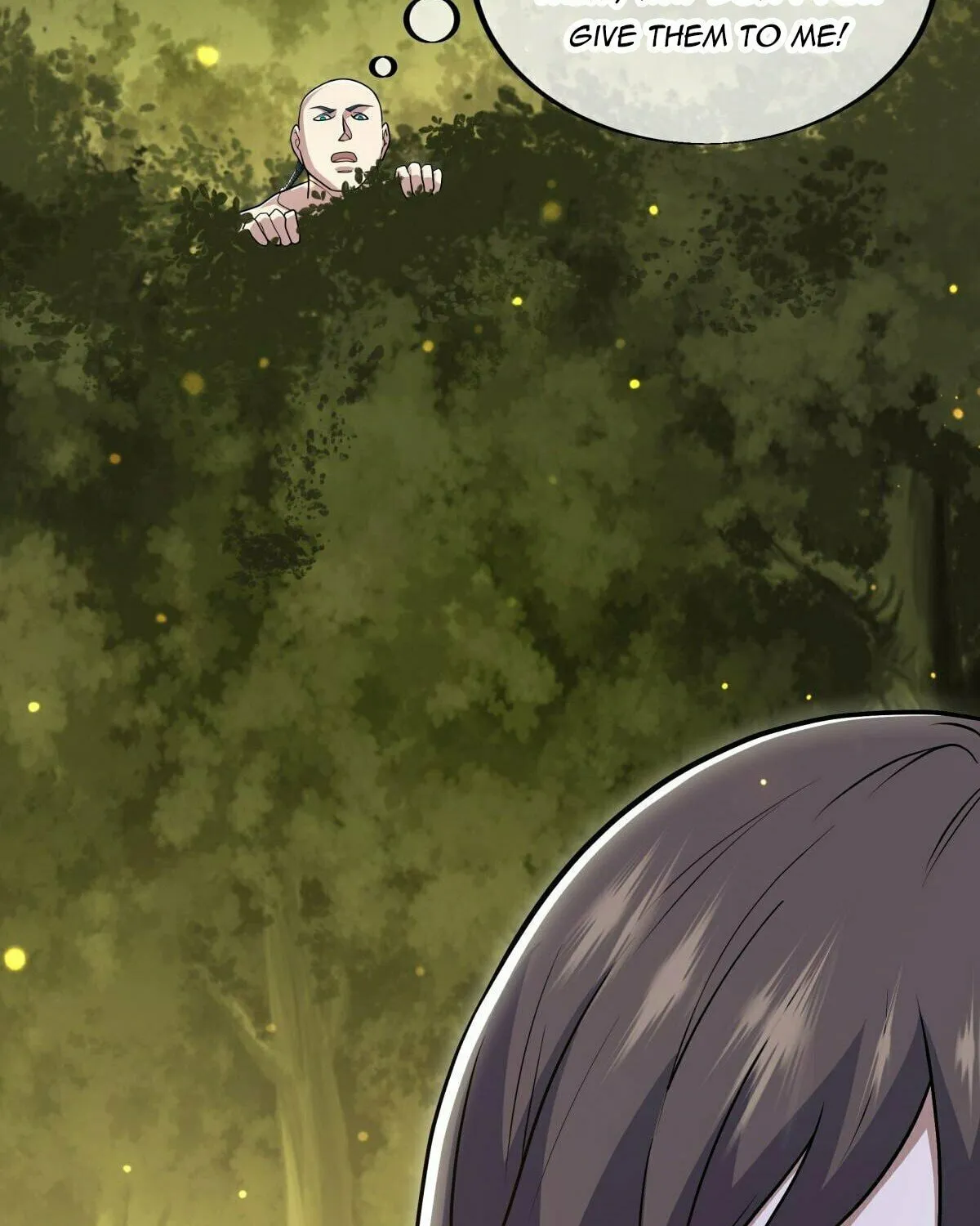 Peerless Battle Spirit (Colored) Chapter 522 page 66 - 