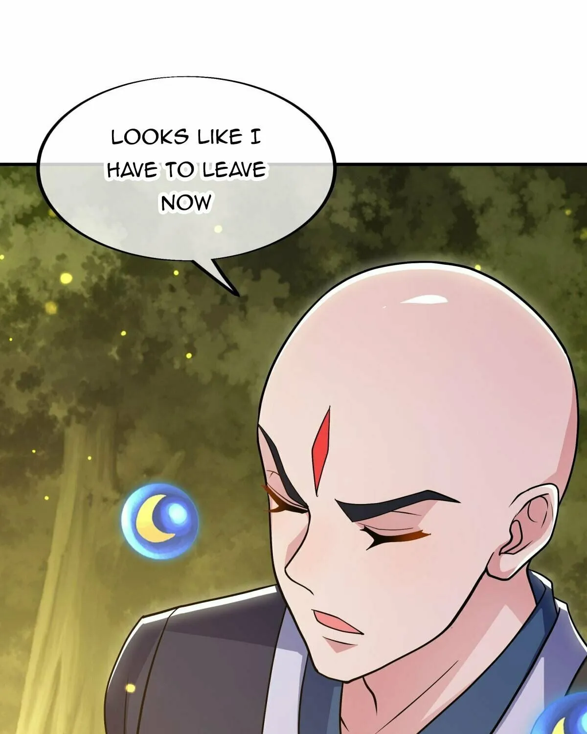 Peerless Battle Spirit (Colored) Chapter 522 page 71 - 