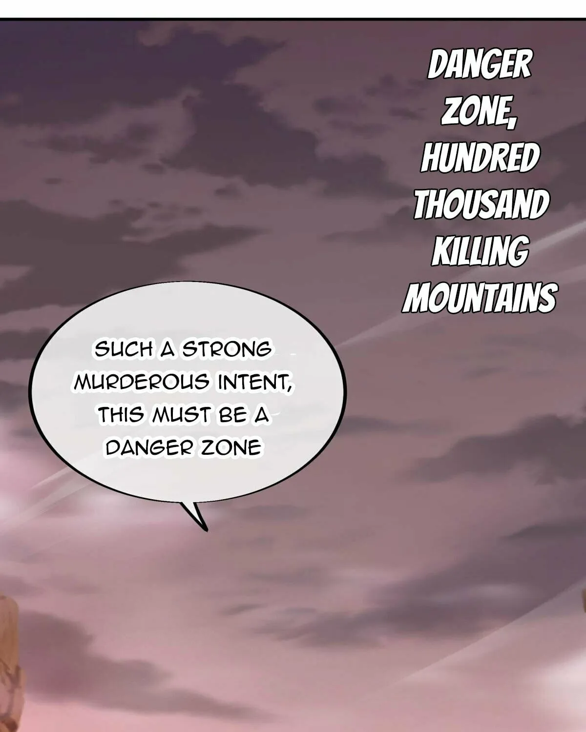 Peerless Battle Spirit (Colored) Chapter 522 page 84 - 