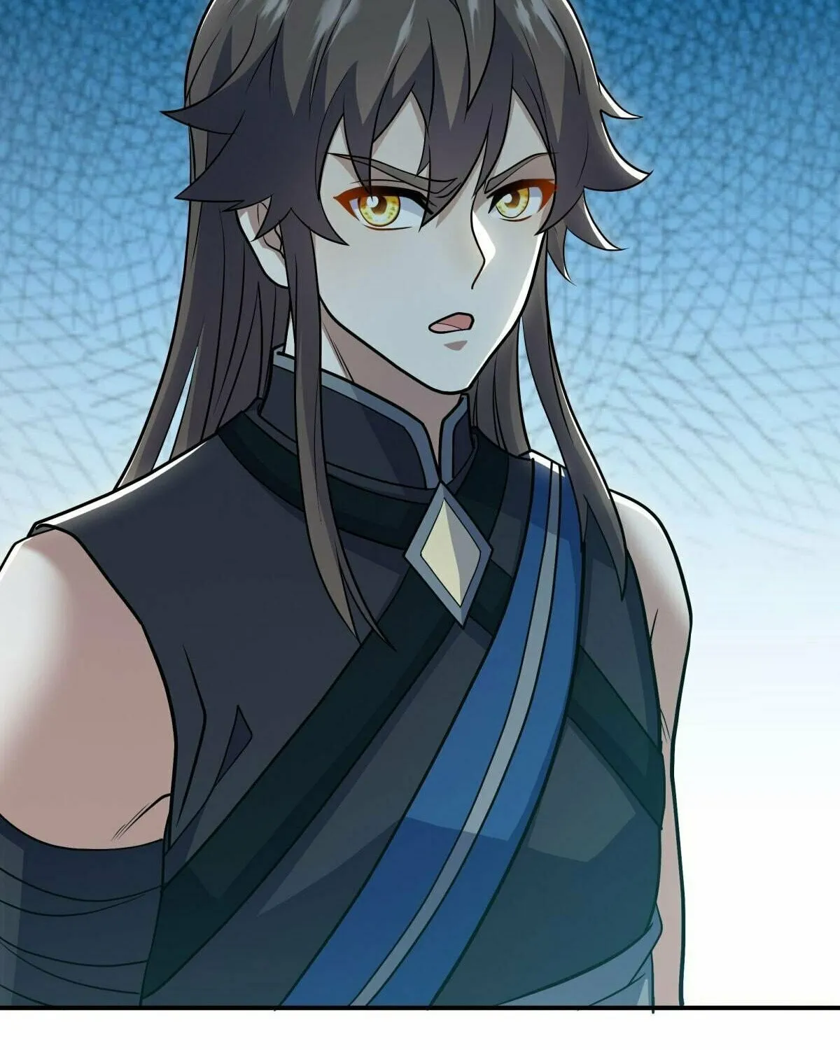 Peerless Battle Spirit (Colored) Chapter 522 page 91 - 
