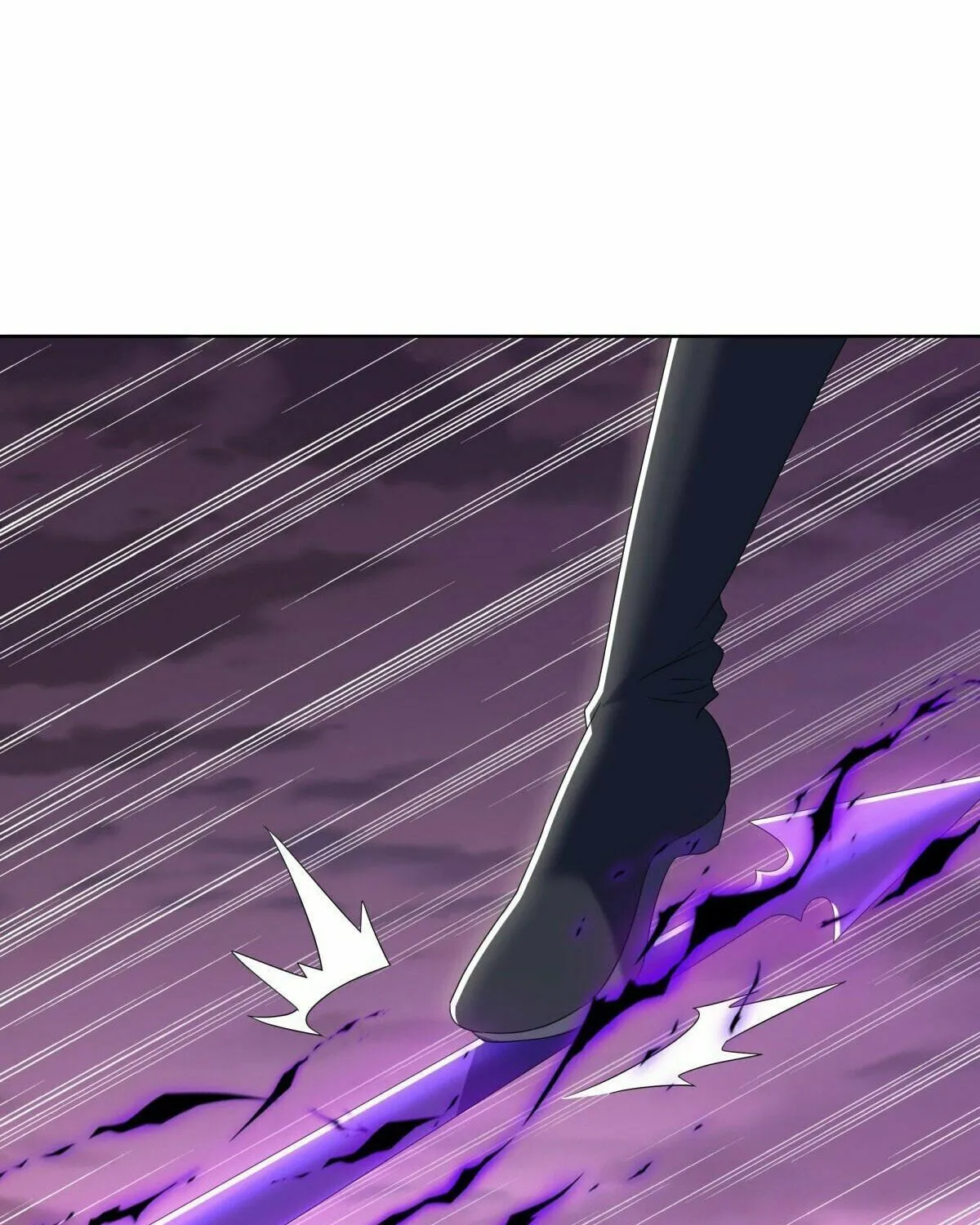 Peerless Battle Spirit (Colored) Chapter 523 page 11 - 