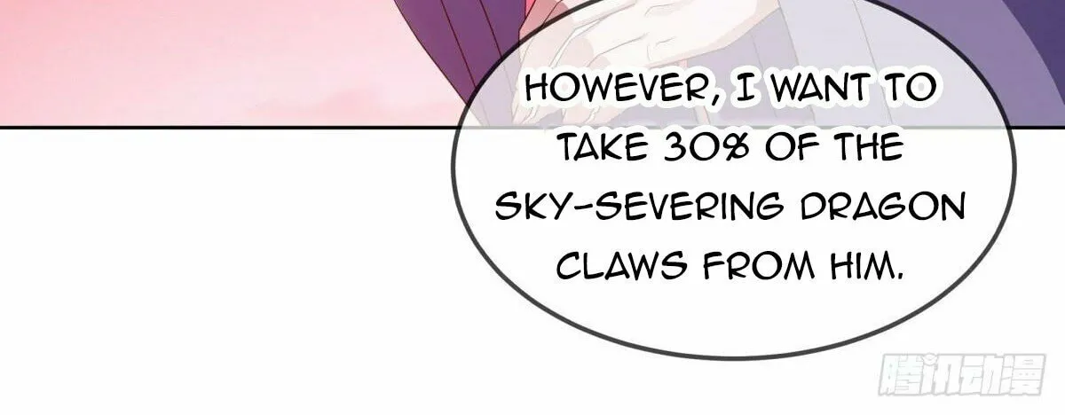 Peerless Battle Spirit (Colored) Chapter 523 page 32 - 