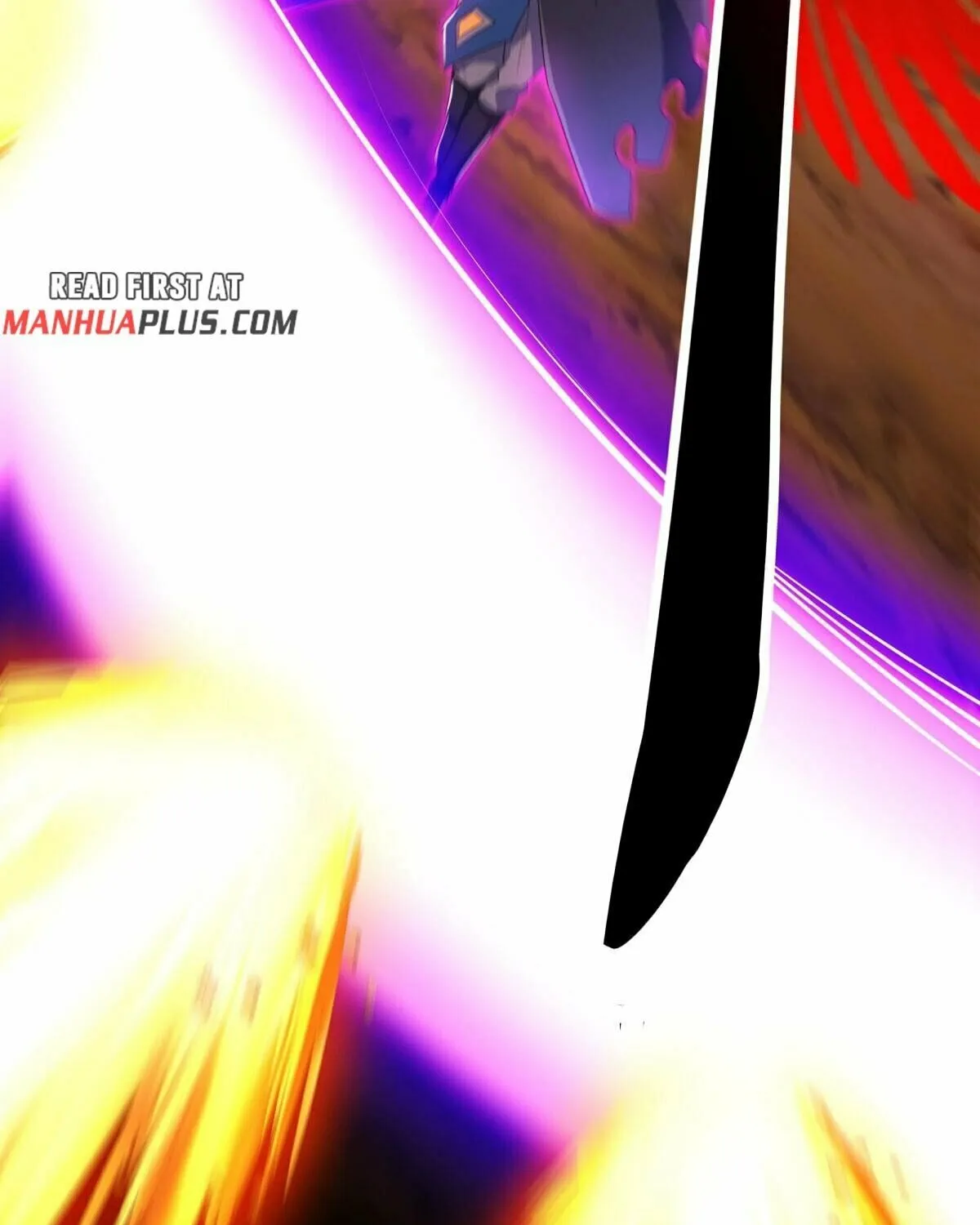 Peerless Battle Spirit (Colored) Chapter 523 page 47 - 