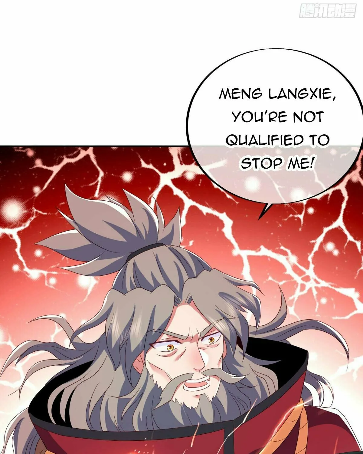Peerless Battle Spirit (Colored) Chapter 523 page 68 - 