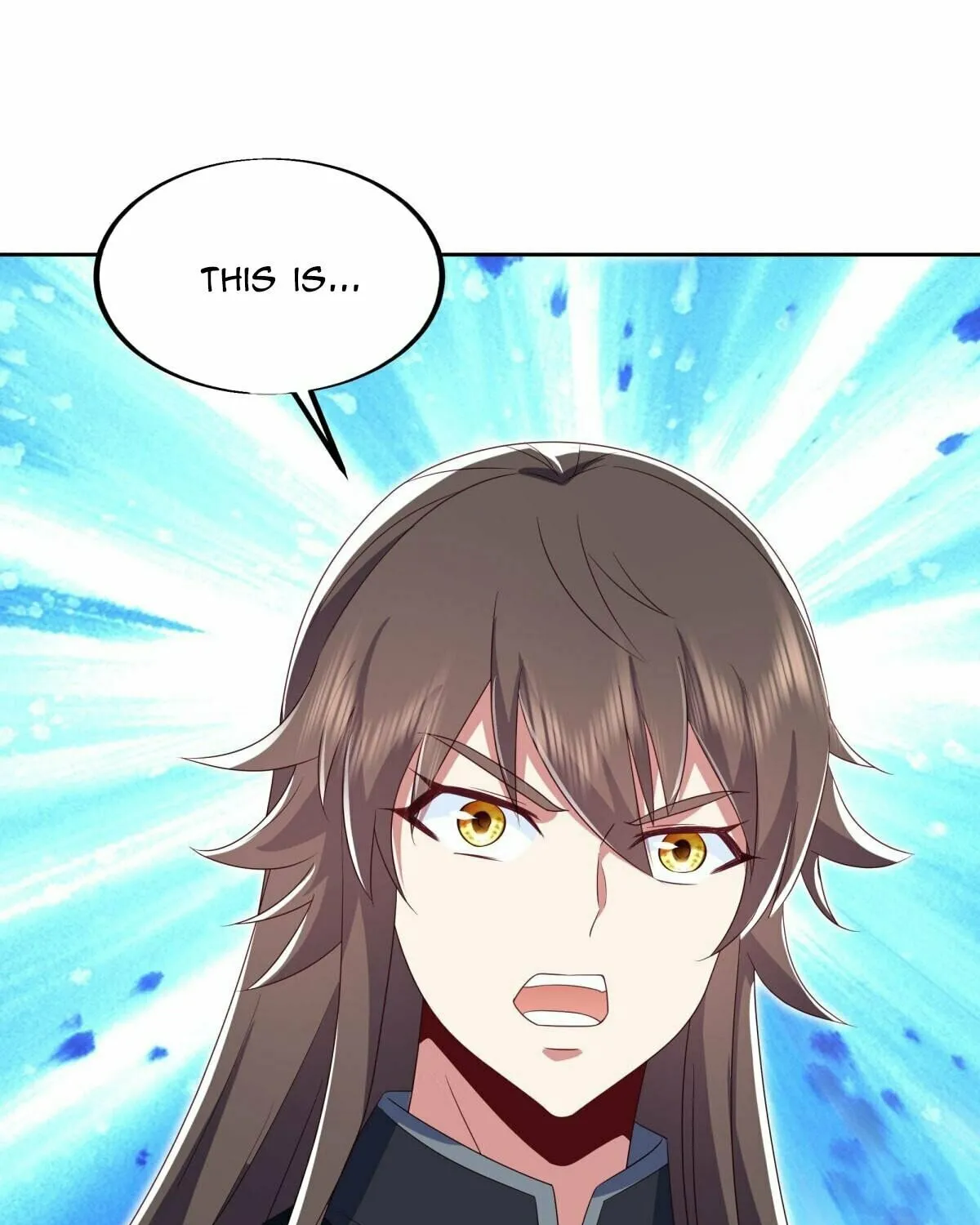 Peerless Battle Spirit (Colored) Chapter 524 page 13 - 