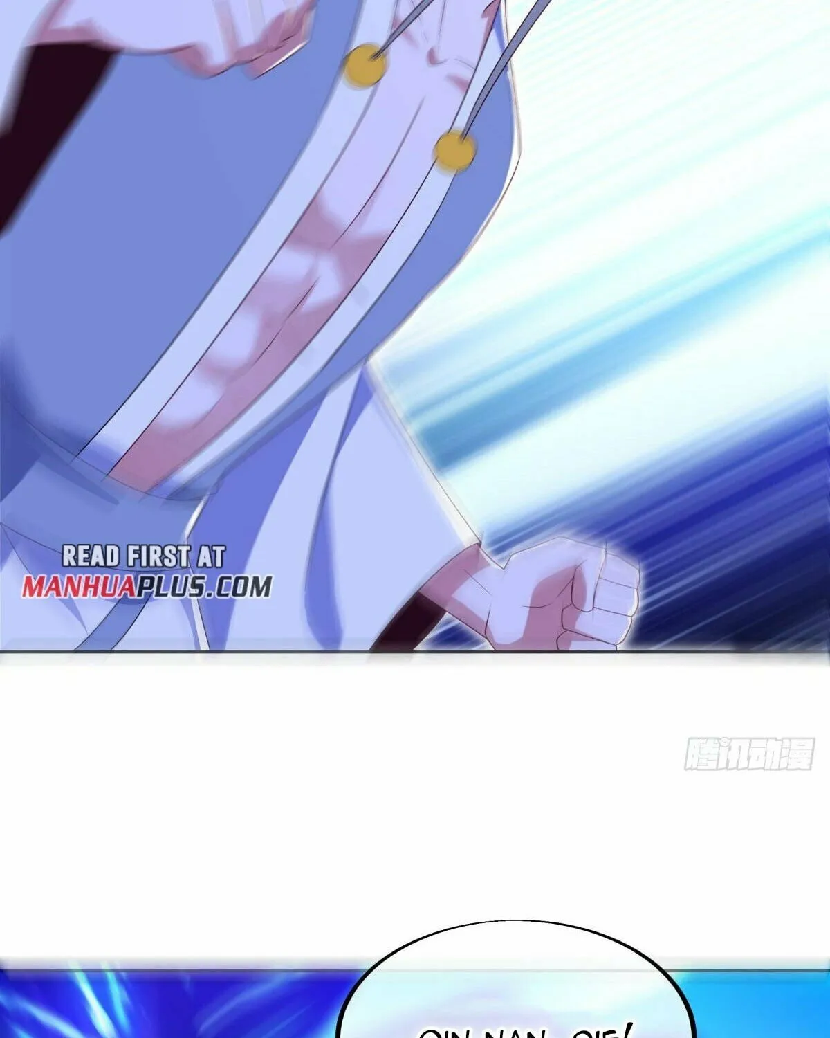 Peerless Battle Spirit (Colored) Chapter 524 page 22 - 
