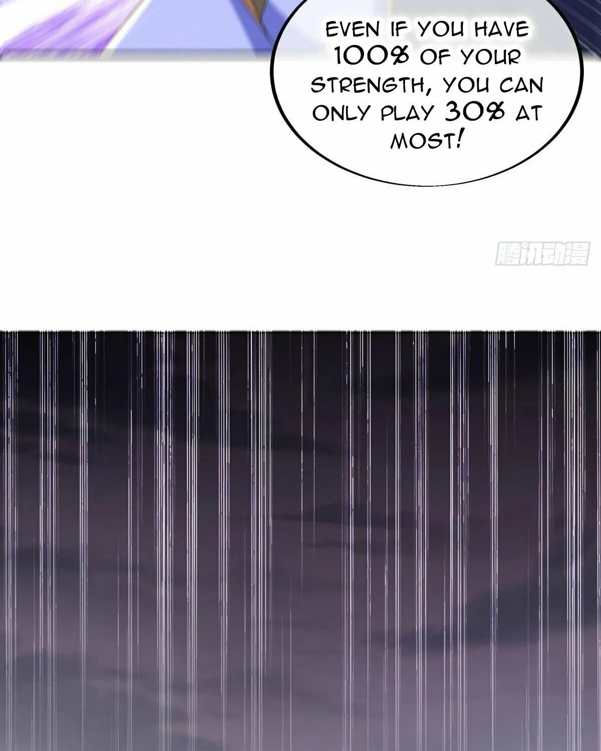 Peerless Battle Spirit (Colored) Chapter 524 page 35 - 