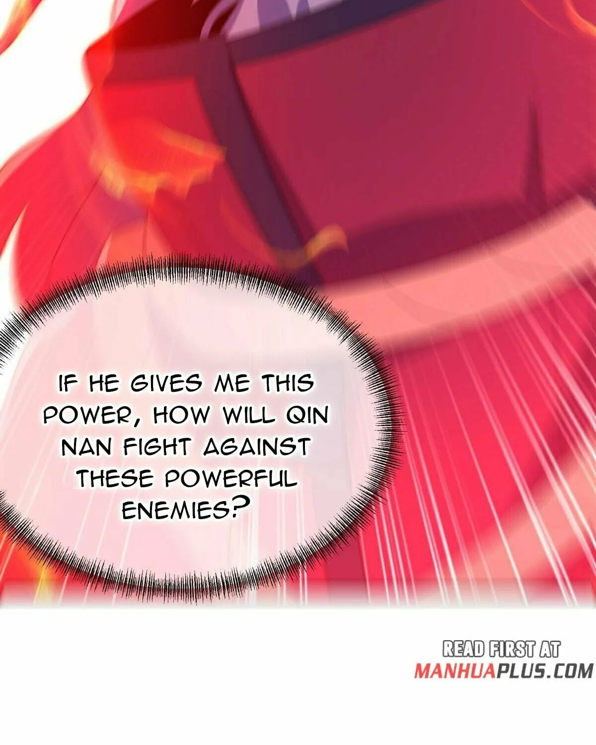 Peerless Battle Spirit (Colored) Chapter 524 page 44 - 