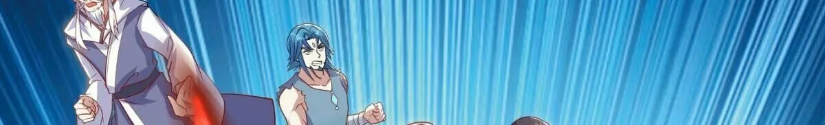 Peerless Battle Spirit (Colored) Chapter 524 page 47 - 