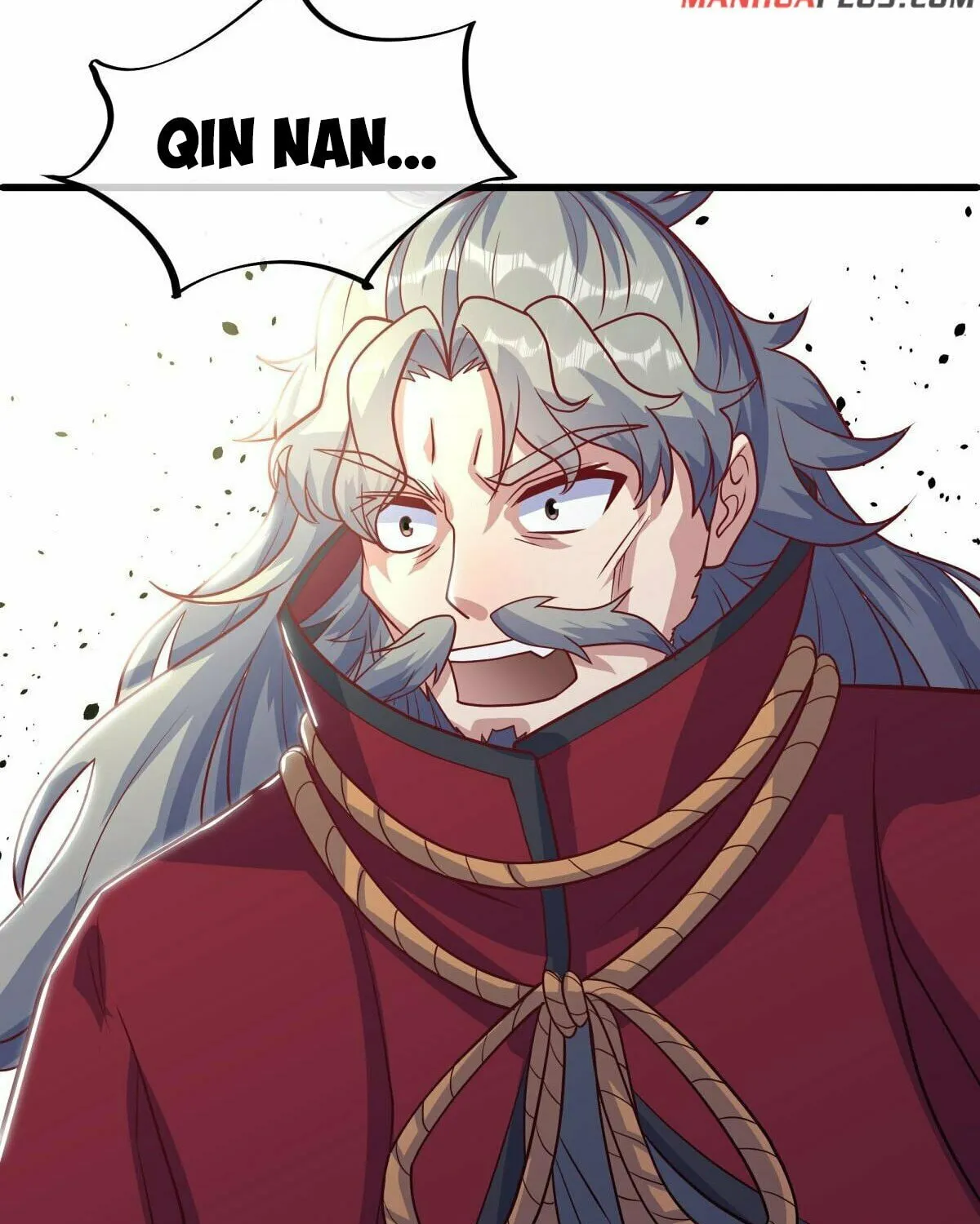 Peerless Battle Spirit (Colored) Chapter 524 page 52 - 