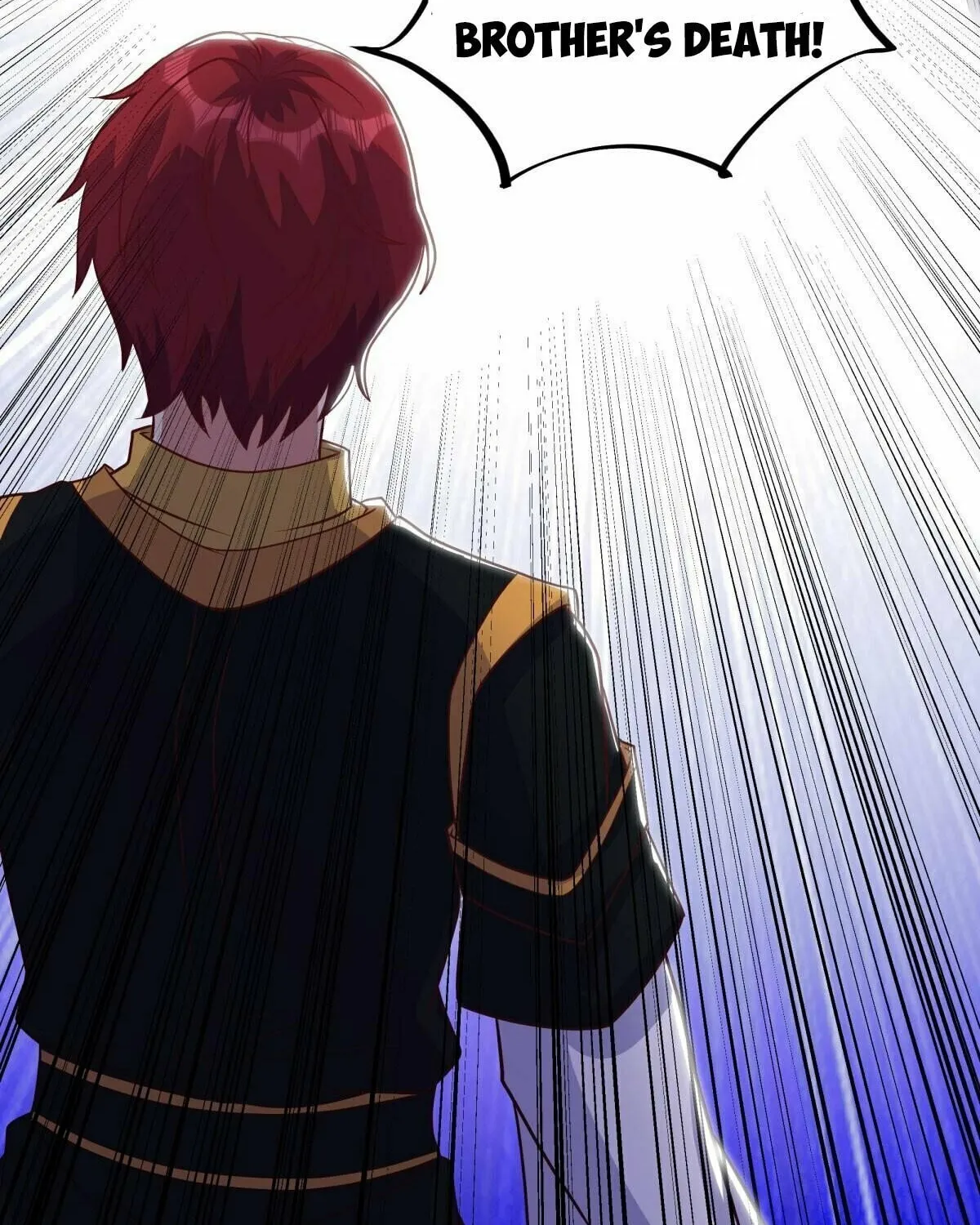 Peerless Battle Spirit (Colored) Chapter 524 page 56 - 