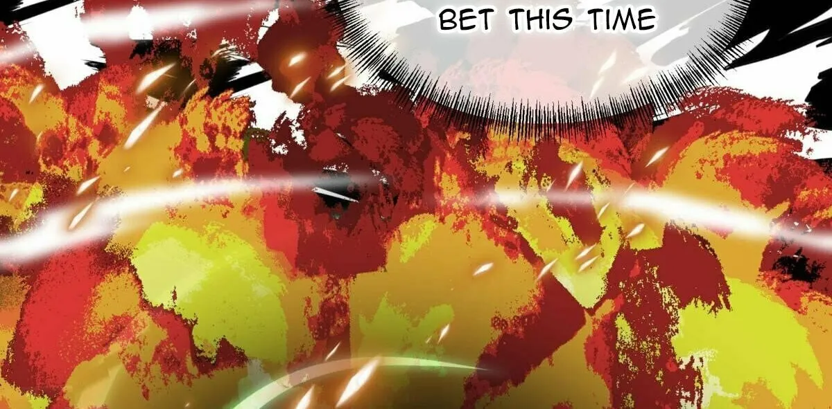 Peerless Battle Spirit (Colored) Chapter 524 page 60 - 
