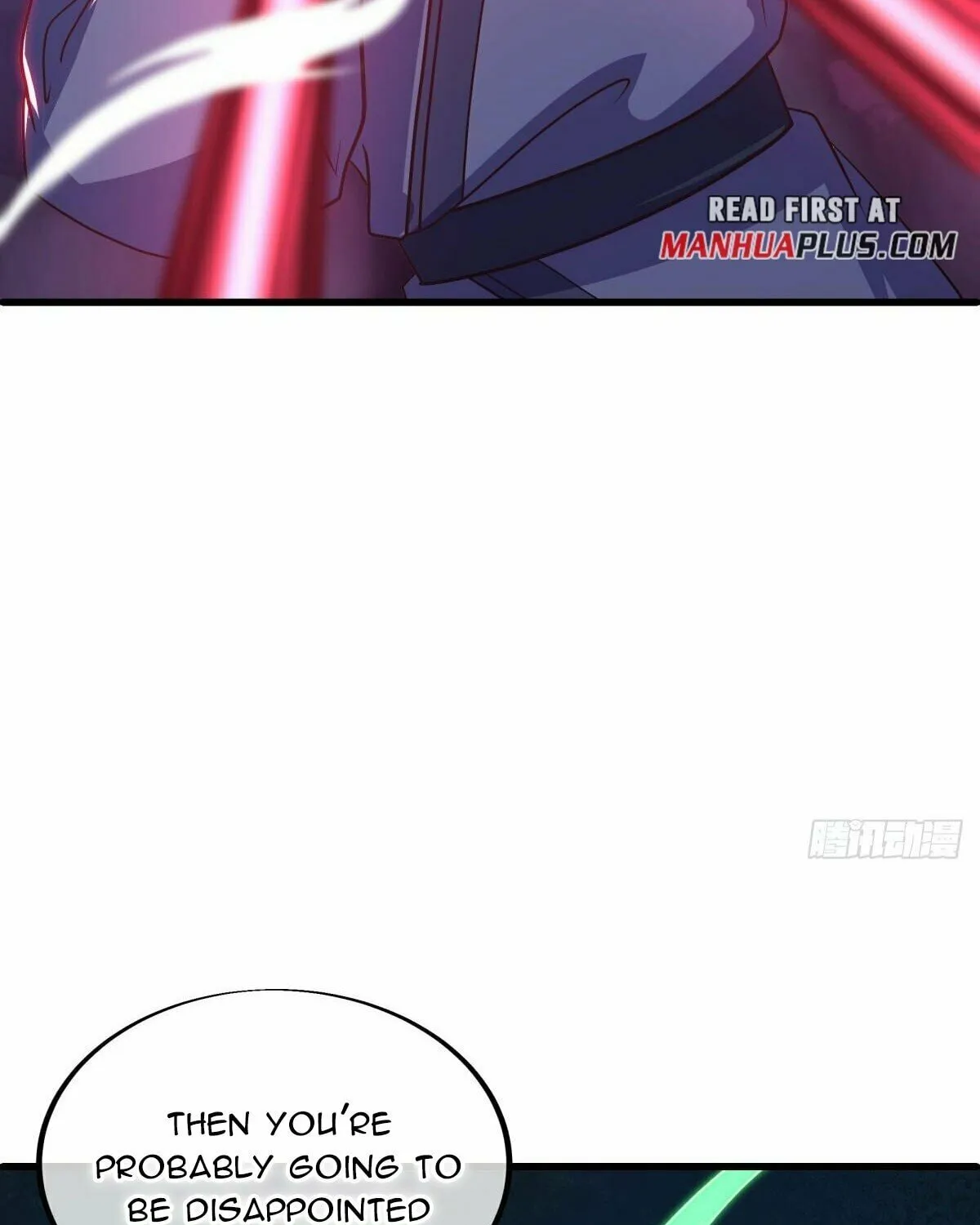 Peerless Battle Spirit (Colored) Chapter 524 page 63 - 